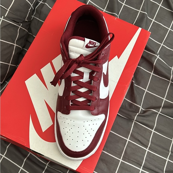 Nike dunk low - Picture 6 of 7